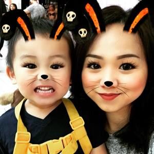 Meet your Posher, Pang